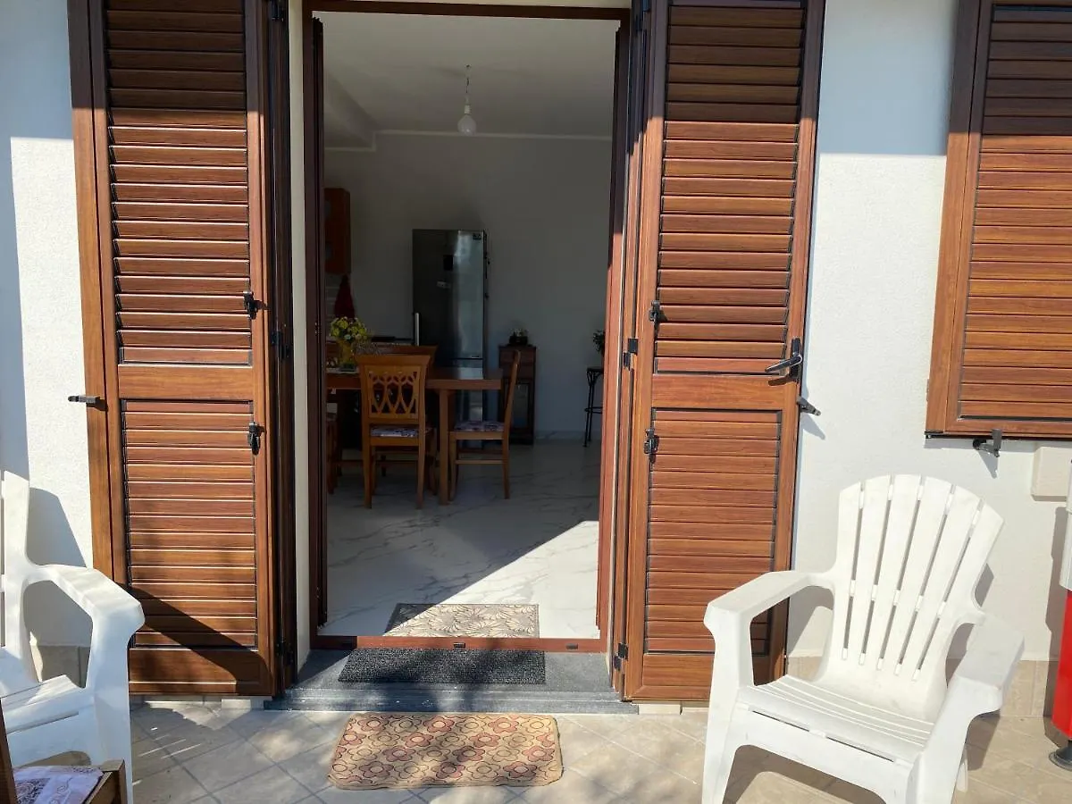 Casa Baronessa Apartment Acireale Italy