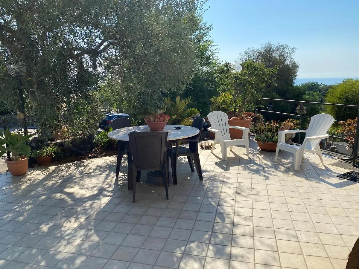 Casa Baronessa Apartment Acireale 0*,  Italy