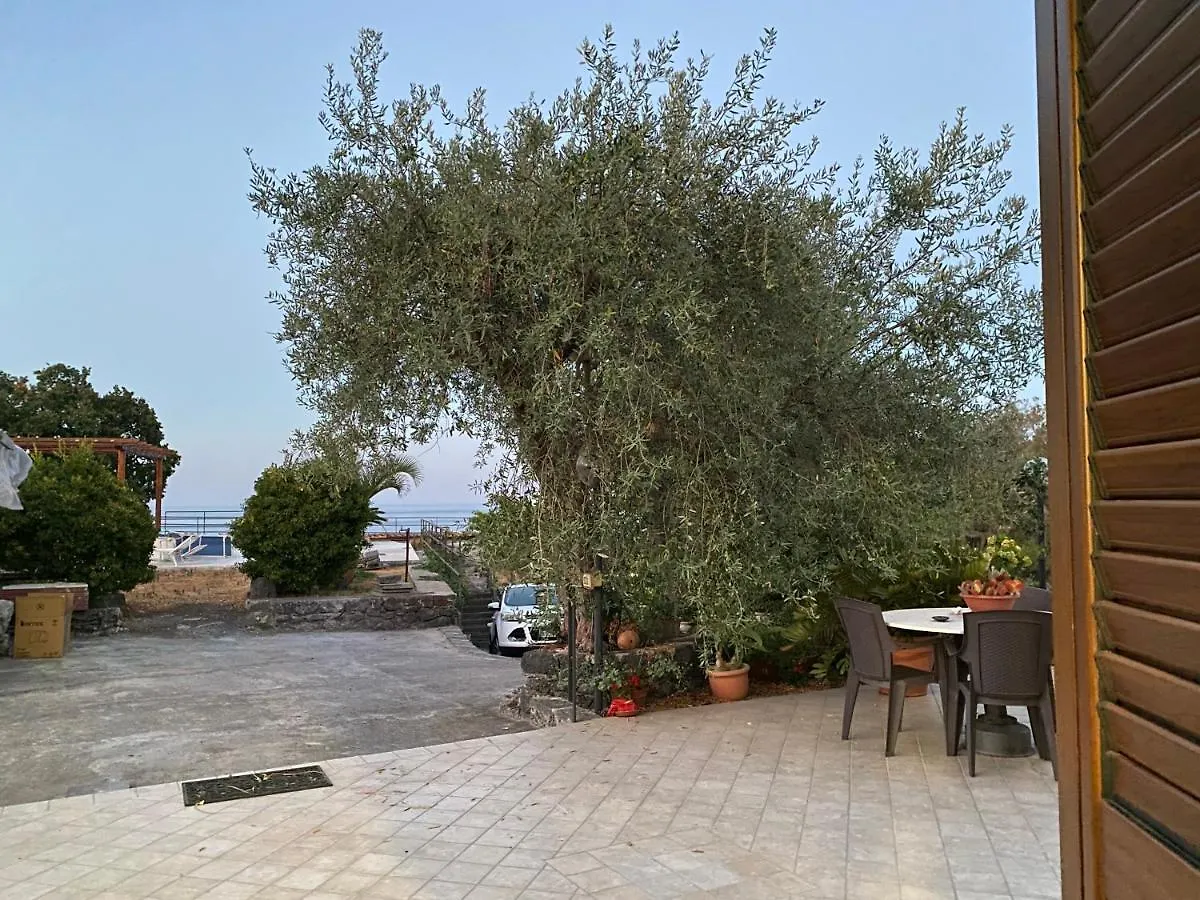 Casa Baronessa Apartment Acireale Italy